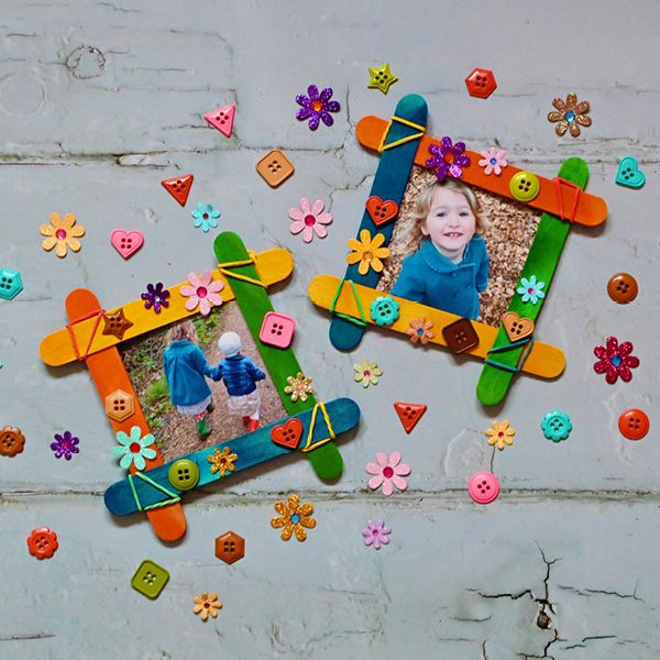 Handmade Craft Ideas for Kids and Parents: Creative Fun for Every Family