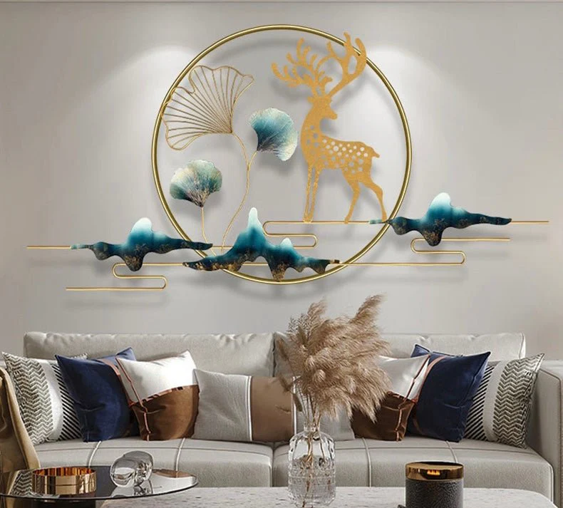 Wall Art Ideas for Living Room Decor: Transform Your Space with Style